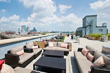 Rented by StayBK LLC