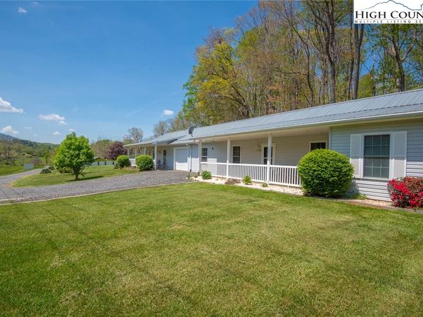 144 Smith Dixon Road UNIT B, Crumpler, NC 28617