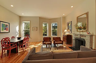 Sold by Corcoran