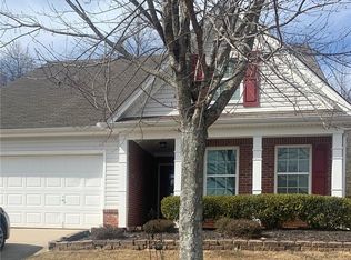 2966 Heritage Glen Dr, Gainesville, GA 30507
