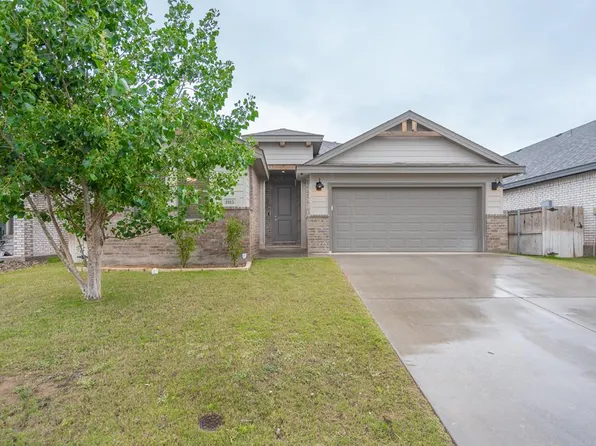 1915 Wrigley Dr, Odessa, TX 79762