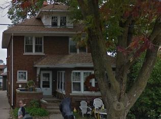 13 S Hancock St, Madison, WI 53703