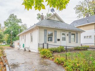 1359 E 14th St, Des Moines, IA 50316