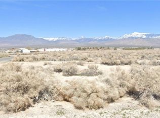 1000 E Highland Ave, Pahrump, NV 89048
