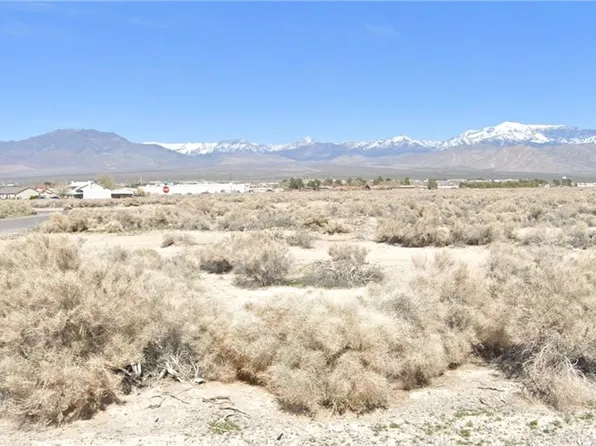 1000 E Highland Ave, Pahrump, NV 89048