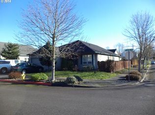 21312 NE Shore Dr, Fairview, OR 97024