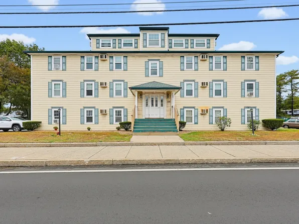 28 Main St APT 5, North Reading, MA 01864