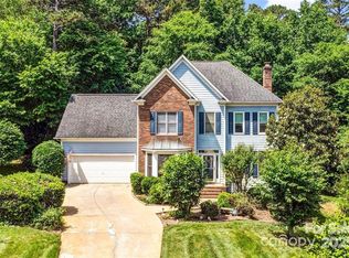 5238 Downing Creek Dr, Charlotte, NC 28269