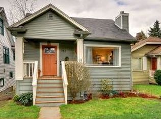 342 NE 55th St, Seattle, WA 98105