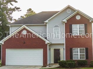 2652 Shoalcove Trl, Bethlehem, GA 30620