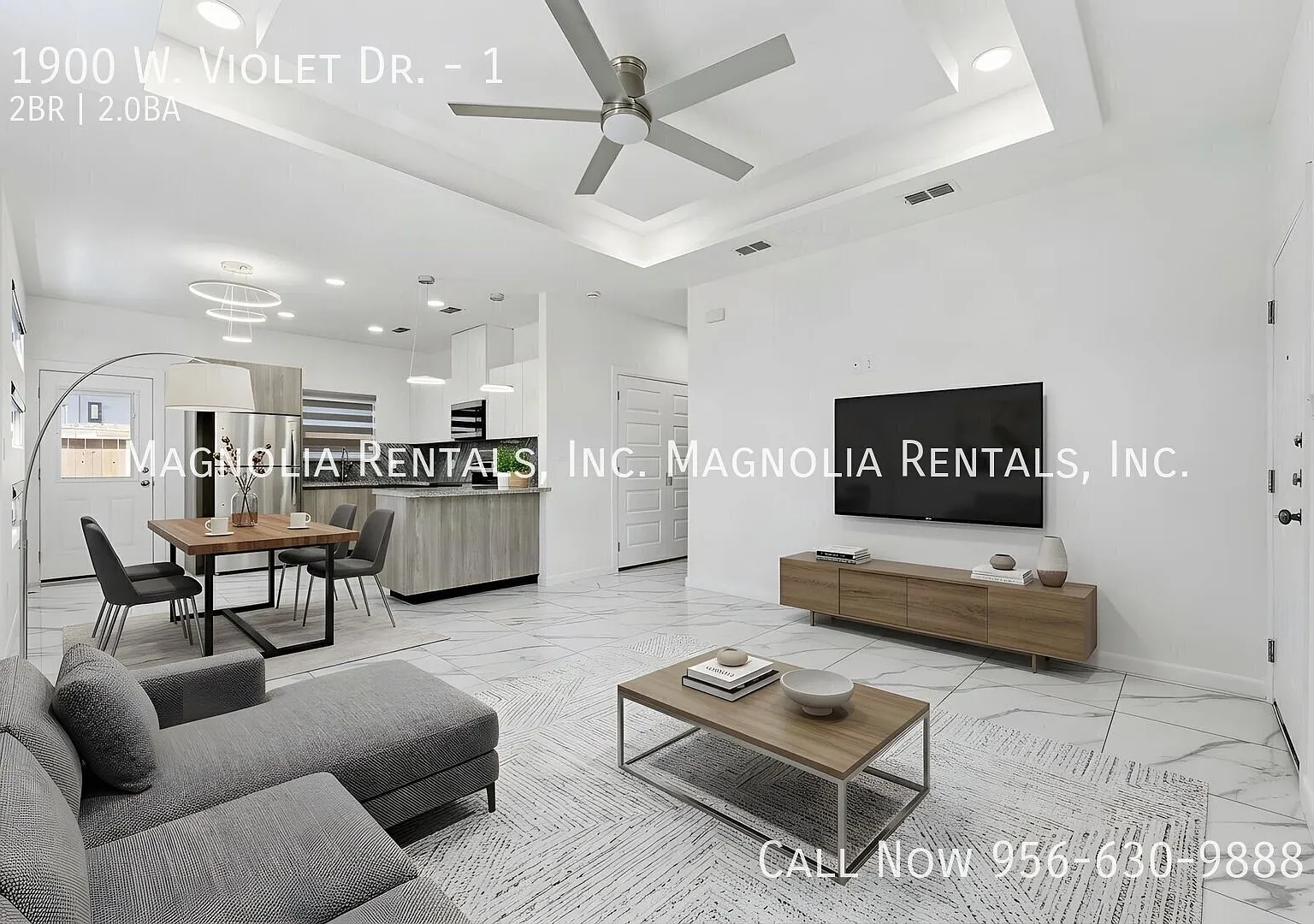 1900 W Violet Dr — Photo 2