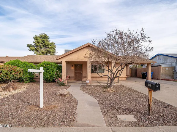 6610 W MCKINLEY Street, Phoenix, AZ 85043