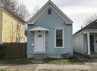 1312 Ekin Ave, New Albany, IN 47150