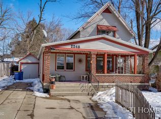 2248 Eastern Ave SE, Grand Rapids, MI 49507