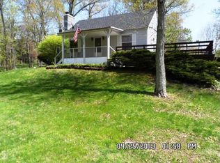 3030 St Rt 222, Bethel, OH 45106