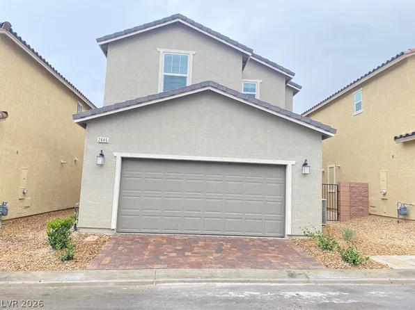 2645 Piroli St, Henderson, NV 89044