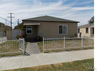 3011 Adriatic Ave, Long Beach, CA 90810