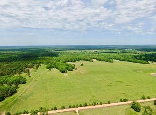 E 484th Rd, Colcord, OK 74338