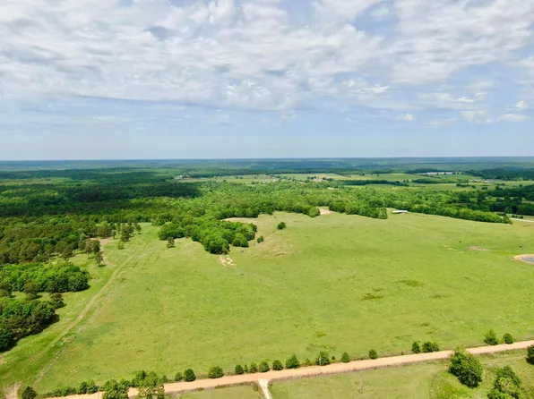 E 484th Rd, Colcord, OK 74338