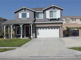13836 Darkwood Way, Rancho Cucamonga, CA 91739
