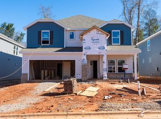 161 Klamath Dr, Garner, NC 27529