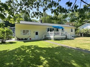 18 Margaret Street, Essex, VT 05452