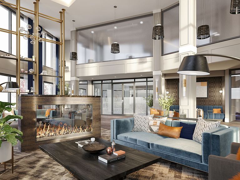 1115 Howell Mill Rd NW Atlanta, GA, 30318 Apartments for Rent Zillow