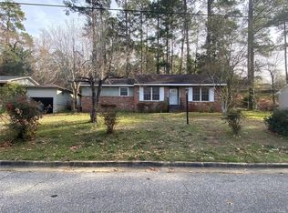 7 Brookside Dr, Wetumpka, AL 36092