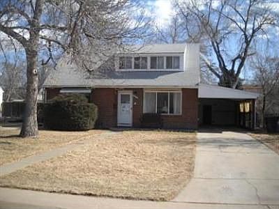 1st image of 2870 S Vine St