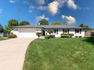 7821 Corey Ct, Indianapolis, IN 46227