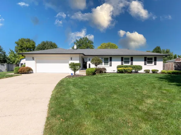 7821 Corey Ct, Indianapolis, IN 46227