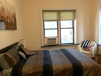 Rented by Living New York