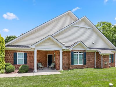 127 Bobwhite Way, Mebane, NC, 27302