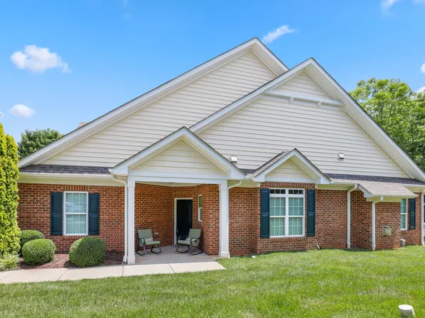 127 Bobwhite Way, Mebane, NC 27302