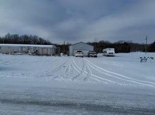 3855 Tee Rd NE, Corydon, IN 47112