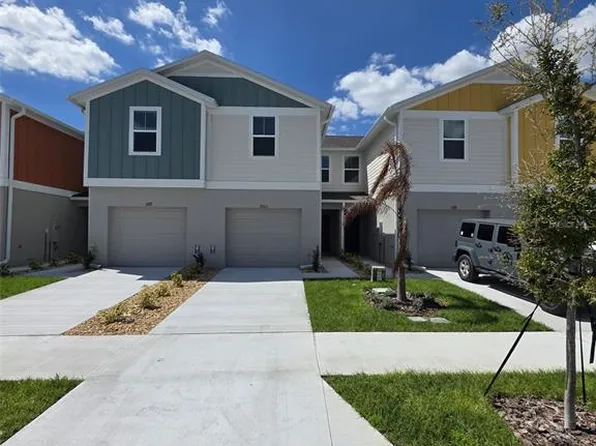 3723 King Hill Dr, Haines City, FL 33844