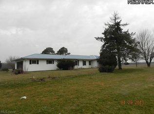 2441 State Route 250, New London, OH 44851