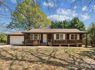 585 Love St SW, Concord, NC