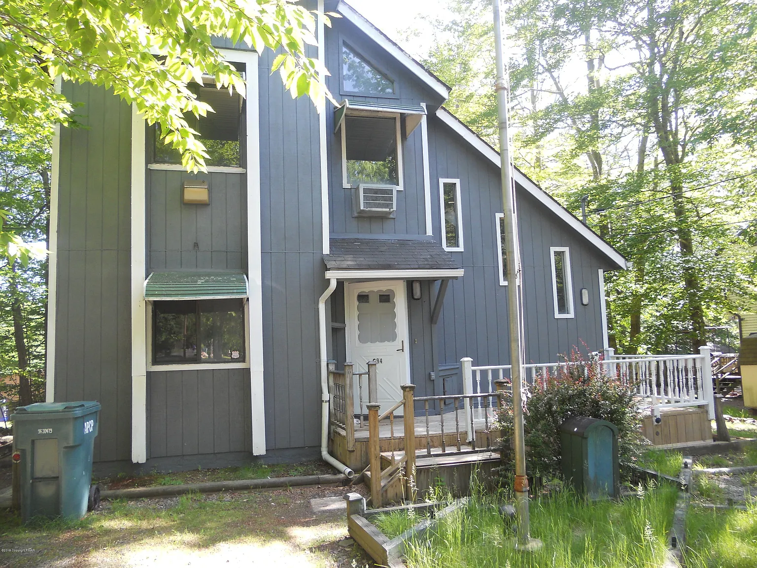 7112 Robinwood Dr photo 1