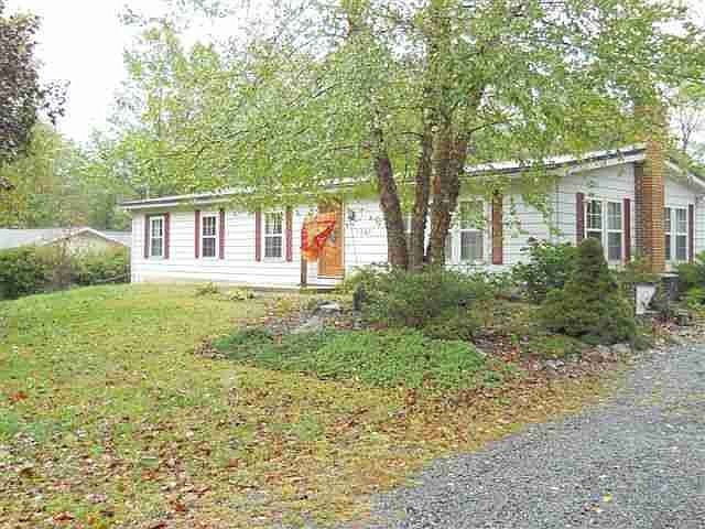 Home for Sale in Dauphin, PA $110,000