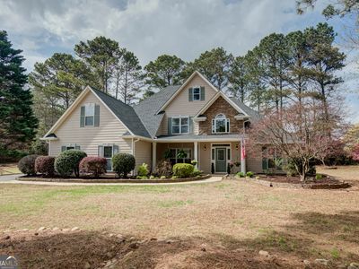 1416 Pennfair Dr, Peachtree City, GA, 30269