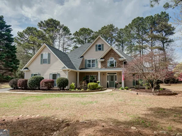 1416 Pennfair Dr, Peachtree City, GA 30269