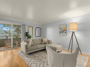 3816 11th Ave W #332, Seattle, WA