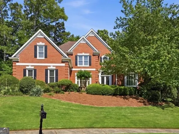 2738 Twin Leaf Trl, Marietta, GA 30062