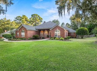 227 Thornberg Dr, Tallahassee, FL 32312