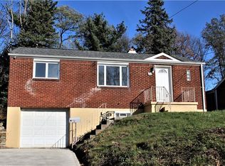 210 McMasters Dr, Monroeville, PA 15146