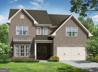 212 Monica Ct, McDonough, GA 30253