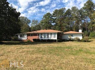 11530 Highway 36, Covington, GA 30014