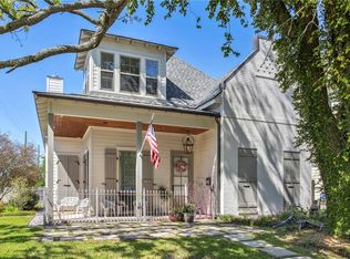 700 Bonnabel Blvd, Metairie, LA 70005