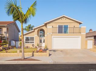 6459 Dominica Ave, Cypress, CA 90630